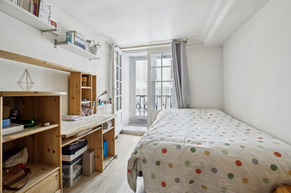 Chambre 3